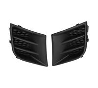 ZDETGU 1 Paire de la Calandre de Brouillard Avant Droit Gauche Gauche 7422A8 7422A9 Remplacement de 107 2009 à 2012