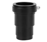 ZDETGU 2X Lentilles de Barlow pour Télescopes - Adaptateur d'oculaire à Filetage M42x0,75 de 1,25 Pouces avec Optiques Multicouches - Accessoire d'astronomie pour Une Observation Améliorée des