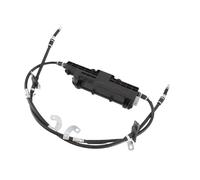 ZDETGU Actionneur de Frein de Stationnement électronique pour 4WD 2012-2018 - Remplacement Direct pour 59700 2W800 et Pièces Compatibles - Améliore la Performance de Freinage Fiable