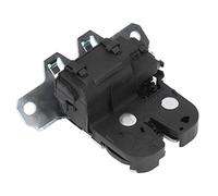 ZDETGU Actionneur de Verrouillage de Hayon Arrière 20969620 de Remplacement pour Insignia A 2009 2017, Compatible avec les Numéros OE 20969620 et 13253732, ABS et Construction Métallique