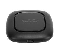 ZDETGU Adaptateur CarPlay pour 10.0 avec 5.0 4 Go 64 Go ROM 4G Prise en Charge d'une connectivité Transparente (Région Europe)