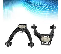 ZDETGU Ajusteur d'angle Arrière 96-00EK/DC2 - Bras de Commande pour Une stabilité et Un Confort Améliorés (Black)