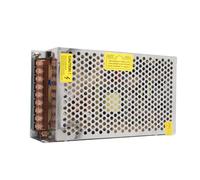 ZDETGU Alimentation à Découpage CC avec Court-Circuit et Fonctionnalités d'application étendues pour Une durabilité Améliorée (S-250-12)