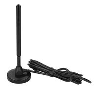 ZDETGU Antenne Omnidirectionnelle 3G 4G à Gain élevé 35 DB avec Base à Ventouse pour Une connectivité Améliorée et des Performances Stables, Utilisation en Intérieur et en Extérieur