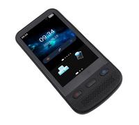 ZDETGU Appareil de Traduction de Langue Portable 138 Langues Traduction Vocale et Texte avec Mode Hors Ligne, de Photos, écran HD pour Les Voyages d'affaires et l'apprentissage