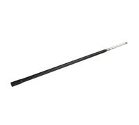 ZDETGU Arbre d'entraînement 6A1 45510 01 Arbre de Conducteur de Moteur à Bateau Flexible Assy Ajustement pour 2 Traits à l'extérieur