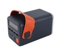 ZDETGU Banque d'alimentation Portable 60 000 MAh avec Batterie USB C à Charge Rapide 36 W pour Téléphone Portable, Voyage en Plein Air, Alimentation de Secours Haute capacité pour Le Camping