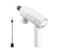 ZDETGU Bec de Pulvérisation électrique pour Plantes, Solution d'arrosage Essentielle, Conception Portative Rechargeable pour l'entretien chronométré des Plantes, Utilisation Intérieure et (Longue