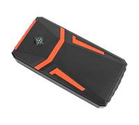 ZDETGU Bloc d'alimentation de Démarreur de Voiture Portable 5000mAh, pour Véhicules, Motos et Bateaux avec Conception Ignifuge et