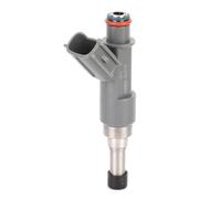 ZDETGU Buse d'injecteur de Carburant pour Remplacement Direct 2005-2014, Mise à Niveau des Performances du Moteur 23250-0C010 et 23209-0C010