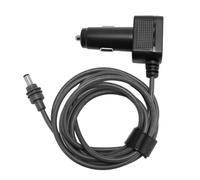 ZDETGU Câble d'alimentation CC pour la Voiture 6,5ft USB C 36W Adaptateur de Charge Rapide pour Les Appareils de Cigares de 12 à 24 V