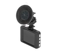 ZDETGU Caméra de Tableau de Bord 1080P DVR pour Voiture, Caméra de Tableau de Bord avec Enregistrement en Boucle Grand Angle, Capteur de gravité LDWS FCW, Surveillance du