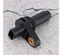 ZDETGU Capteur d'angle de Manivelle 23731-JA00A Compatible avec les Véhicules 2007-2011. Remplacement Direct pour Pièce OEM Garantissant la Précision du moteur.