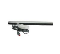 ZDETGU Capteur Infrarouge Filaire pour Motion Plus, Branchez et Jouez | Conception compacte avec support, compatible avec les consoles And, configuration Plug And Play facile, récepteur infrarouge