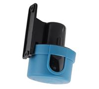 ZDETGU Commutateur de Cellule Photoélectrique à Verrouillage par Torsion Capteur de Contrôle de Lumière Marche/arrêt Automatique Haute sensibilité pour éclairage de Rue et de Jardin Boîtier en