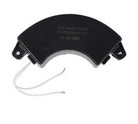 ZDETGU Condensateur de Générateur CBB61 450V 36uf pour Générateurs à | Conception de Forme | Performances Durables | Compatible 50 Hz/60 Hz | Alimentation Fiable pour le Fonctionnement