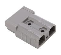 ZDETGU Connecteur de Batterie, 5 Jeux, Connexion Rapide, Déconnexion, Terminal en Cuivre pour 50A 600V