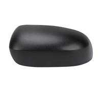 ZDETGU Coque de Rétroviseur pour C X01 2000-2012 - Remplacement de Rétroviseur Latéral Noir - Design Snapon - Accessoire Extérieur de Voiture Anti-rayures - Capuchon de Boîtier de Latéral Droit