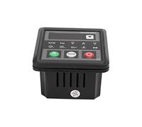 ZDETGU DC20D Generator Controller Controller Moteur Genset Control Module pour Generator Set Automation System