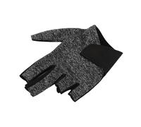 ZDETGU de Piscine pour Gaucher - Accessoire de Sport de Billard en Nylon de qualité Supérieure pour Une Meilleure Adhérence et Un Meilleur Contrôle - Snooker Universal Fit Hommes Femmes - Finition