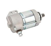 ZDETGU Démarreur de Moto 12 V 55140001100 Démarreur de Moteur électrique élevé Compatible avec 200 EXC 250 EXC 300 Construction Métallique pour des Démarrages Fiables par Temps Froid