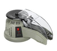 ZDETGU Dispensateur de Carrousel Efficace à Bande Automatique Réglable pour des Solutions d'emballage électronique Faciles (Norme européenne AC 220V)