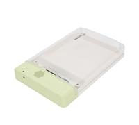 ZDETGU Distributeur Automatique de, Dispositif Portable de Port de Mains Libres pour Cuisine et Restaurant avec Batterie Rechargeable USB et Technologie de Détection