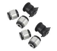 ZDETGU Durable pour AVALON VISTA CELICA HARRIER KLUGER RX300 RX400H avec OE 42210-20010 42304-20060 48725-33050 Ensemble de Bras Arrière de Bague de Bras Arrière de Douille