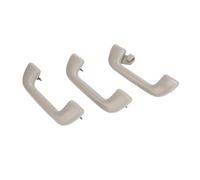 ZDETGU Ensemble de Poignées Intérieures de Traction pour Toit, Conçu pour Altis Auris et Poignées Intérieures élégantes