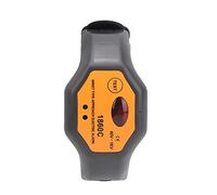 ZDETGU ETCR1860C 40V1KV Alarme Haute Tension Alarme électrique sans Montée au Poignet pour Les Professionnels de la Maintenance électrique Équipement de sécurité des Matériaux ABS