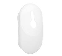 ZDETGU Étui Lavable en Silicone élastique de Souris avec 360 ° Ajustement pour LiteBlack (#1)