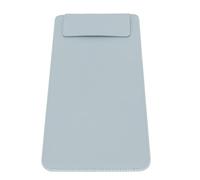 ZDETGU Étui pour Clavier sans Fil pour Clavier 2 - Cuir PU Fin avec Ajustement sécurisé, Design de Voyage Léger, Anti-Rayures et Déversements pour Une Utilisation - Accessoires Informatiques (Bleu