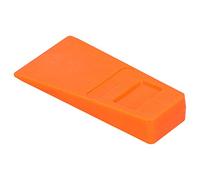 ZDETGU Exploitation Forestière Professionnelle de 5,5 Pouces - Outil d'abattage d'arbres en Plastique pour Les Utilisateurs - Poignée Texturée pour Une Coupe Sûre - Idéal pour Les Bûcherons, Les