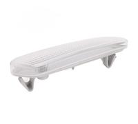 ZDETGU Feu de Position Latéral pour Paceman - Feu Indicateur de Pare-chocs Avant pour une visibilité Améliorée et une Installation Facile (Gauche (63139802569))