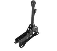 ZDETGU Frein à Main USB PC Racing Game pour et T300 T500 - Frein à Main Léger en Aluminium CNC Sim avec USB Plug and Play pour Assetto Corsa Project CARS