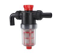 ZDETGU Garden de Jardin pour Pompe d'irrigation - Passoire à Double Couche à Fine avec Connecteur 32 Mm (Connecteur 32 mm (Tube Externe de 1,2 Pouce))