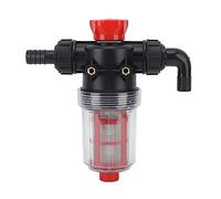 ZDETGU Garden de Jardin pour Pompe d'irrigation - Passoire à Double Couche à Maille Fine avec Connecteur 32 Mm (Connecteur de 38 mm (Tube Externe de 1,5 Pouce))