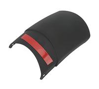 ZDETGU Gold Wing GL1800 Extension de Garde-Boue Avant ABS de Remplacement pour 2018-2019+ Protège Le Passager et la Chaîne des Débris Installation Facile et Directe Mise à Niveau des Accessoires de