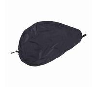 ZDETGU Housse de Cockpit de Kayak - Tissu Oxford adapté aux Intempéries et aux Débris (M)