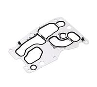 ZDETGU Joint de Refroidisseur d'huile Moteur 11428516396, Forte Preuve d'étanchéité, Ajustement Précis pour X1 X3 X4 X5 X6