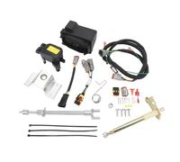 ZDETGU Kit de Conversion Pré-MCOR vers MCOR4 pour DS Cart 1995.5-2001, Pièce de Rechange Directe AM293201 et 103951901, Mise à Niveau du Système d'accélérateur pour Une Meilleure Accélération et Un