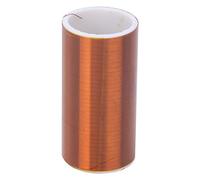 ZDETGU Kit de Mini Bobines - Projet de Bricolage électronique alimenté par Batterie pour des Expériences Sûres et Un Apprentissage STEM | PCB pré-assemblé avec Cadre en PVC | Pas de Transmission