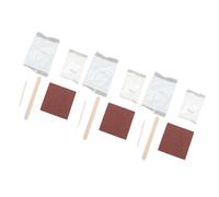 ZDETGU Kit de Moulage à Main en 3 Pièces pour les Couples et les Familles - Créez des Souvenirs Personnalisés pour les Anniversaires, les Mariages et les Souvenirs