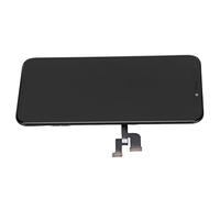 ZDETGU Kit de Remplacement d'écran pour X - Assemblage d'écran LCD avec Outils, Ajustement Précis et Installation Facile, Solution de Réparation pour écrans Fissurés ou Cassés