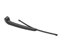ZDETGU Kit de Remplacement d'essuie-glace Arrière OEM adapté pour S4 Silencieux en Caoutchouc Recouvert de Graphite Compatible avec 8R0-955-407-1P9 8K9-955-205 7P6-427 Conception Anti-âge