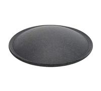ZDETGU Klaxon de Protection pour Caisson de Basses 64MM, pour Haut-parleurs de Scène KTV, Couvercle de Caisson de Basses de Haute qualité pour Un Son équilibré et Une durabilité