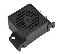 ZDETGU Klaxon de Secours d'alarme de Sonnerie Inverse de Voiture pour Le Système d'alerte de Véhicules 12V-80V pour Les Voitures en Mouvement