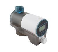 ZDETGU Mangeoire Automatique pour Poissons avec Minuterie - Distributeur de Nourriture électrique pour Aquariums et Aquariums - Solution d'alimentation Fiable Alimentée par Batterie à Deux Modes