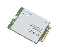 ZDETGU Module 4G LTE CAT9 M.2 pour Plate-Forme 7360, connectivité Haute Vitesse 450 Mbps, Plug and Play, Compatible avec la Télémédecine Industrielle