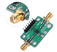 ZDETGU Module d'Atténuateur RF PE4302 Large Bande 1 MHz à 4 GHz avec Contrôle Parallèle et Série pour la Gestion dans les Applications RF Atténuateur NC Atténuateur pour un Réglage Précis